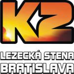 Lezecká stena K2 Bratislava